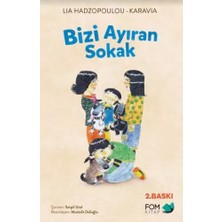 Renas Store Bizi Ayıran Sokak