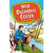 Renas Store Nur Dağındaki Çuk