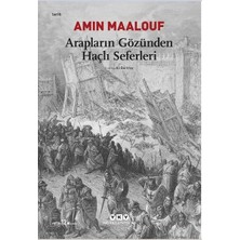 Renas Store Arapların Gözünden Haçlı Seferleri