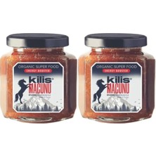 Kap Kaç Kilis Macun 240 gr Erkeklere Özel  x 2 Adet