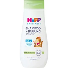 Renas Store Üreticiniz Çocuk Şampuanı 200 ml