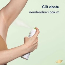 Bg Store Kadın Deodorant%0 Alüminyum Salatalık & Yeşil Çay 150ML