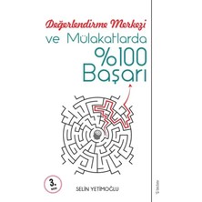 Renas Store Değerlendirme Merkezi ve Mülakatlarda %100 Başarı