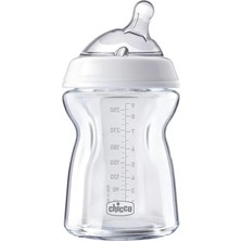 Renas Store Üreticiniz Naturalfeeling Cam Biberon 0+ Ay 250 ml