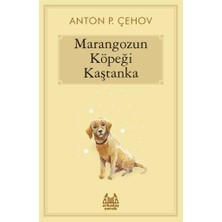 Renas Store Marangozun Köpeği Kaştanka