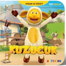 Uravas Store Kuzucuk - Trt Çuk Dokun ve Hisset
