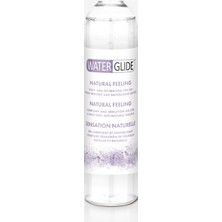 Kap Kaç Water Glide Waterglide Natural Feeling Lubricant