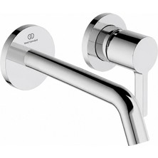İdeal Standart IDEAL JOY ANK.LAVABO BAT.-KROM-KIT2