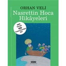 Renas Store Nasrettin Ha Hikayeleri