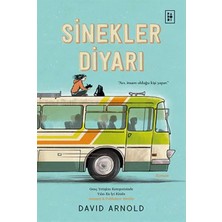 Renas Store Sinekler Diyarı