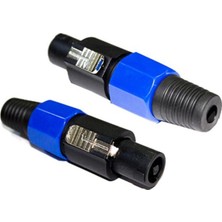 Renas Store Oem Spikon 4 Pin Erkek