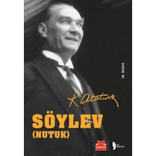 Ematcrt Söylev (Nutuk)