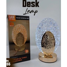 Renas Store PC-8204 Led'li Masa Lambası Abajur
