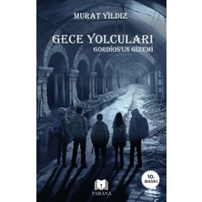 Renas Store Gece Yolcuları