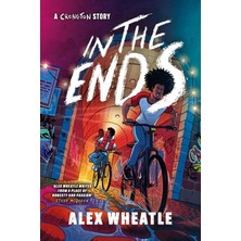 Bg Store A Crongton Story: In The Ends: Book 4