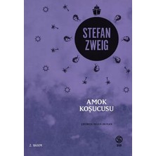 Renas Store Amok Koşucusu