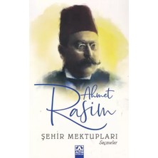Renas Store Şehir Mektupları -Seçmeler