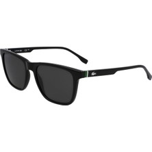 Lacoste L6041SN-001 54 Erkek Güneş Gözlüğü