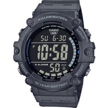 Casio Casıo AE-1500WH-8BVDF Kol Saati