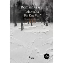 Renas Store Polonya'da Bir Kuş Var