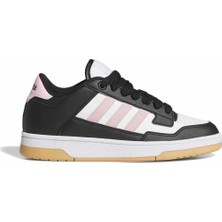 adidas Rapid Court Low W Kadın Sneaker JS2247