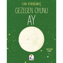 Renas Store Gezegen Oyunu - Ay