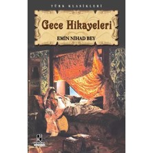 Renas Store Gece Hikayeleri