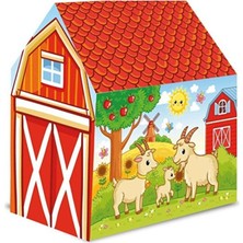 Renas Store MOL-297 Çiftlik Çadır