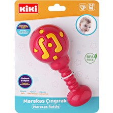 Renas Store Kiki Marakas Çıngırak AE-1910