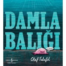 Renas Store Damla Balığı