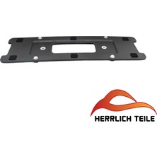 Herrlich Teile Yeni Modellerin Tümü- Ön Plakalık