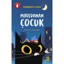 Renas Store Mırıldanan Çuk
