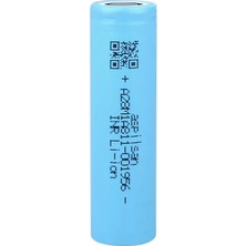 Aspilsan INR18650A28 3.7V 2800 mAh Şarjlı Li-Ion Pil Tipi Yüksek Performanslı