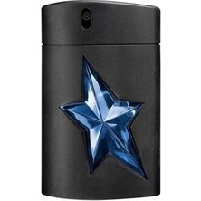 MarkEntegra Mugler Muglera Men Rubber Edt 100 ml Erkek