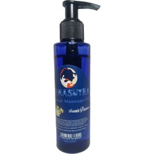 Kamasutra Jasmin Kamasutra Sensual Pleasure Massage Oil 125 ml - Kamasutra Aromatik Yasemin Kokulu