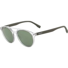 Lacoste L881SN-317 53 Unisex Güneş Gözlüğü