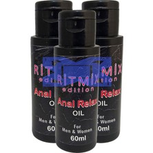 Kap Kaç Ritmix Bay Bayan 3 Adet Reıaxoil