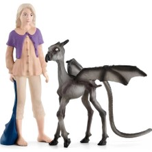 Renas Store Luna Lovegood Baby Thestral 42636