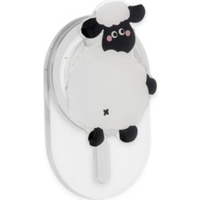 Belirtilmemiş Kickstand Karakterli Stand - Desen 1