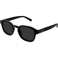 Gucci GG2106S 001 49 Unisex Güneş Gözlüğü
