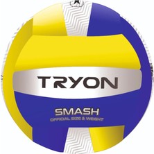 Tryon  Hybrid Voleybol Topu VT-320