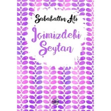 Renas Store Içimizdeki Şeytan