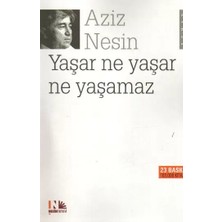 Renas Store Yaşar Ne Yaşar Ne Yaşamaz