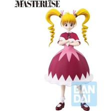 Bg Store Ichibansho Figure - Avcı x Avcı - Bisky (Açgözlülük Adası), Bandai Ruhları Masterlise Koleksiyon Heykeli