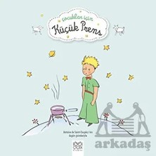 Renas Store Çuklar Için Küçük Prens