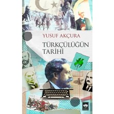 Renas Store Türkçülüğün Tarihi