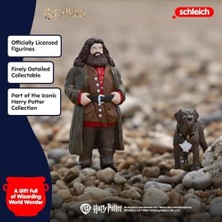 Bg Store Schleıch Hagrid Fang Oyuncak