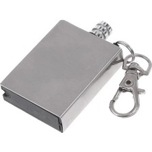 Renas Store Metal Kibrit