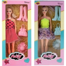 Renas Store Üreticiniz Fashion Model Bebek
