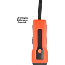 Valor Z828 Fener Powerbank